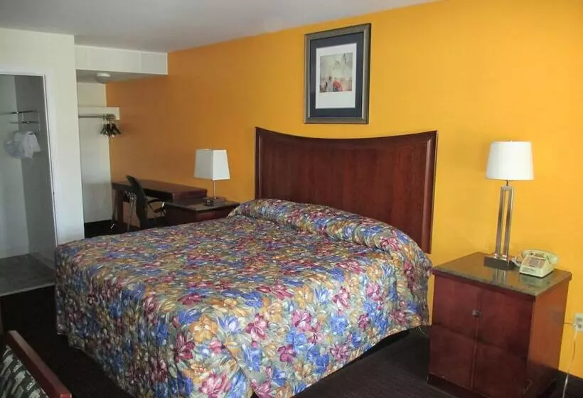 호텔 Plum Tree Inn