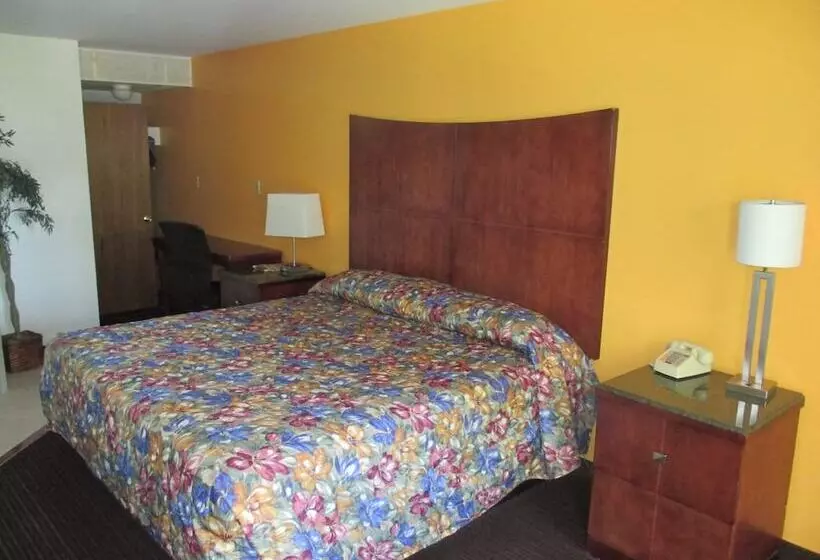 호텔 Plum Tree Inn