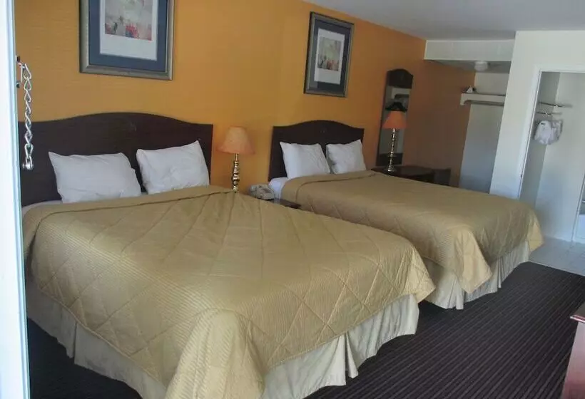 호텔 Plum Tree Inn