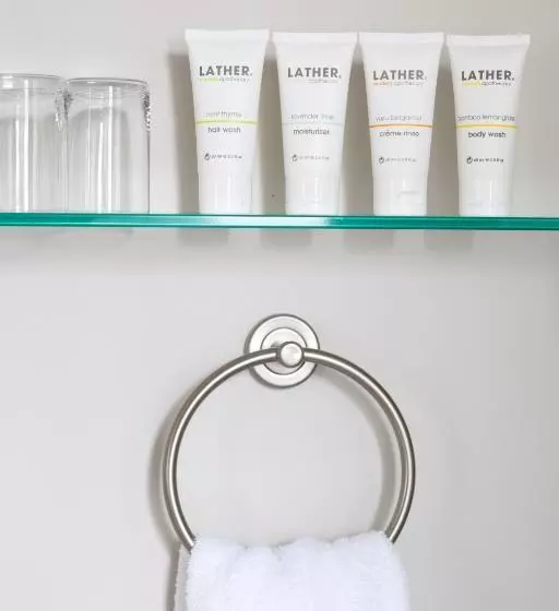 هتل Pomegranate Inn