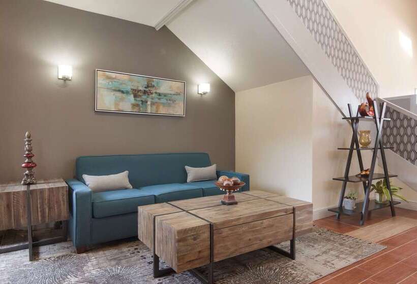 호텔 Quality Inn Magnolia