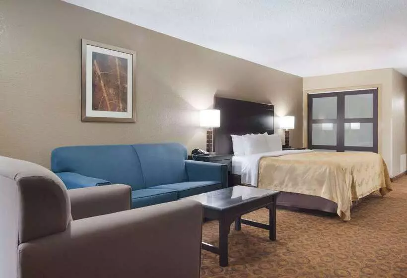 ホテル Quality Inn Magnolia