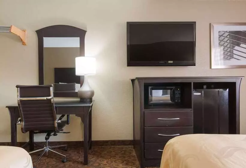 ホテル Quality Inn Magnolia