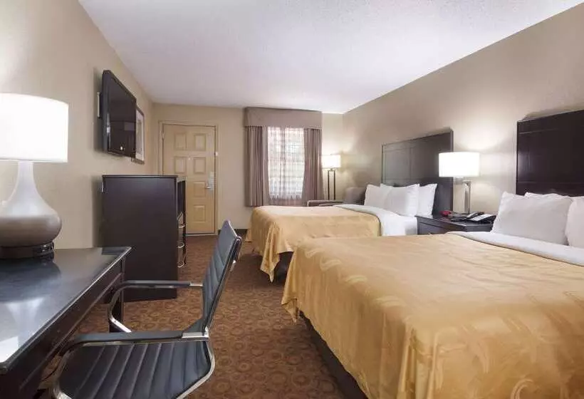 ホテル Quality Inn Magnolia