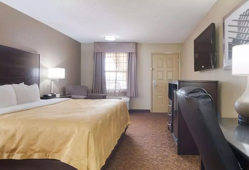 ホテル Quality Inn Magnolia