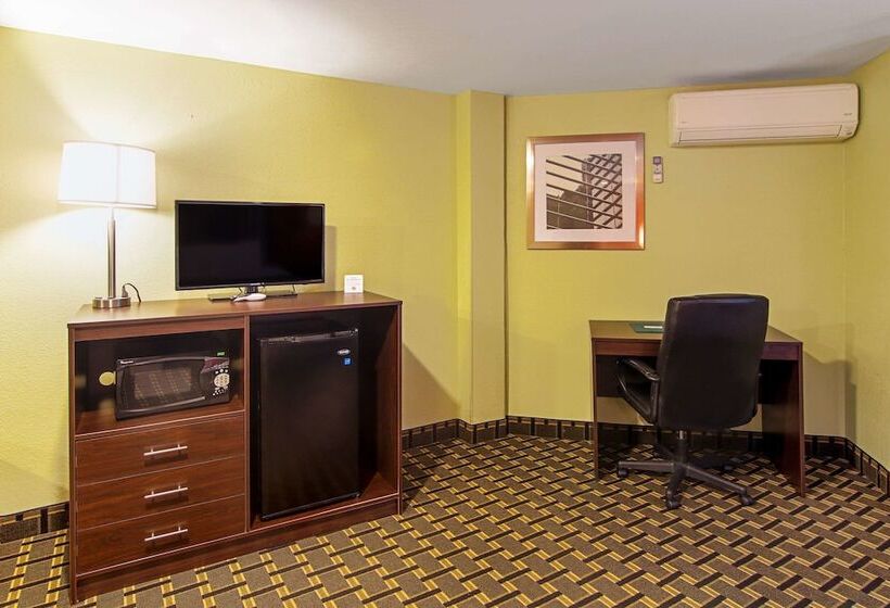 Szálloda Quality Inn Plainfield I 395