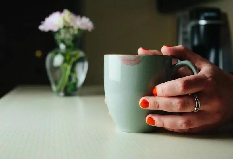 The Plaza Hotel   Milwaukee