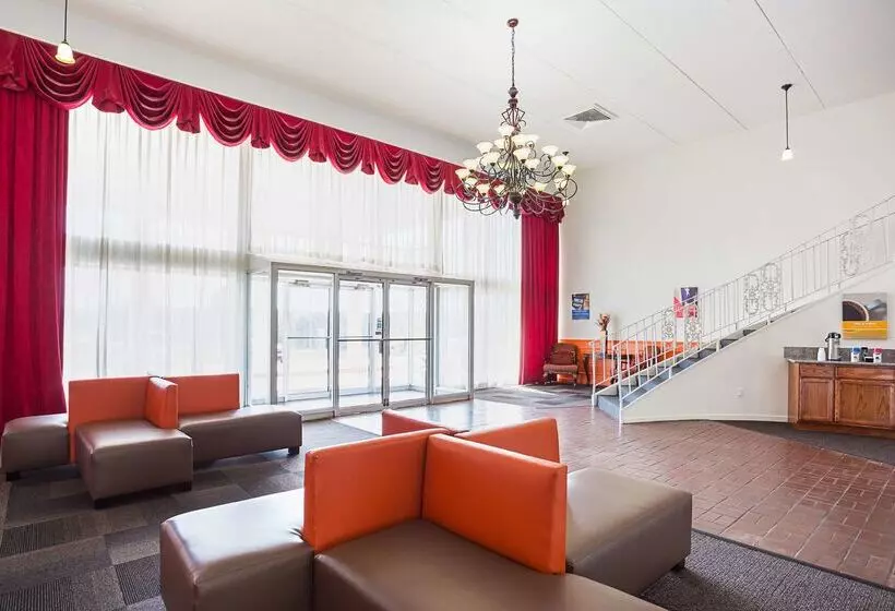 Motel 6vicksburg, Ms