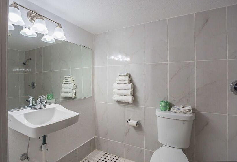 Motel 6vicksburg, Ms