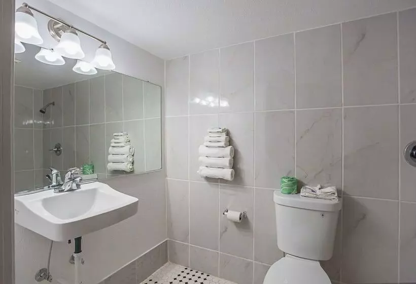 Motel 6vicksburg, Ms