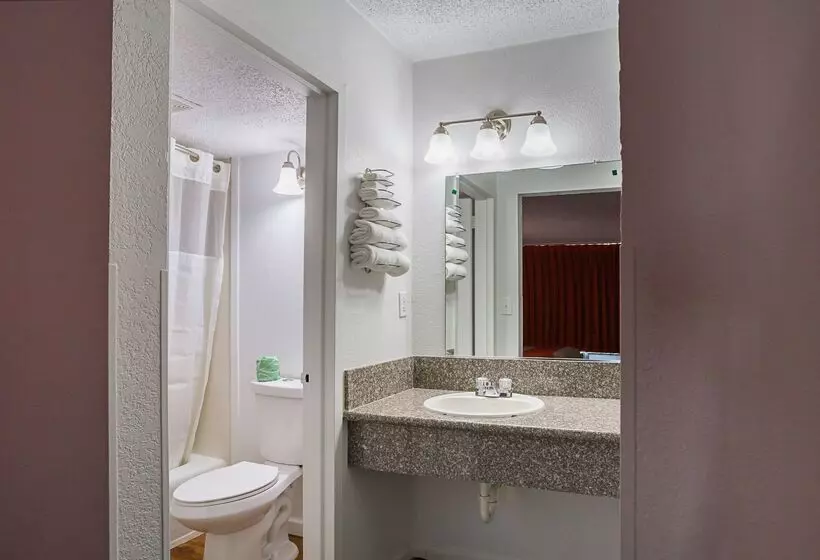 Motel 6vicksburg, Ms