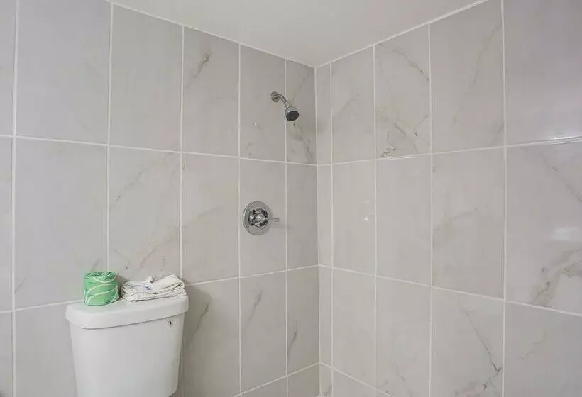 Motel 6vicksburg, Ms