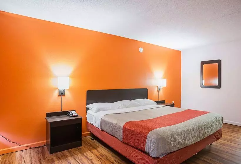 Motel 6vicksburg, Ms