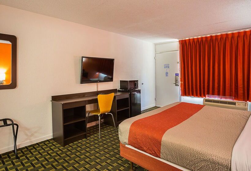 Motel 6vicksburg, Ms