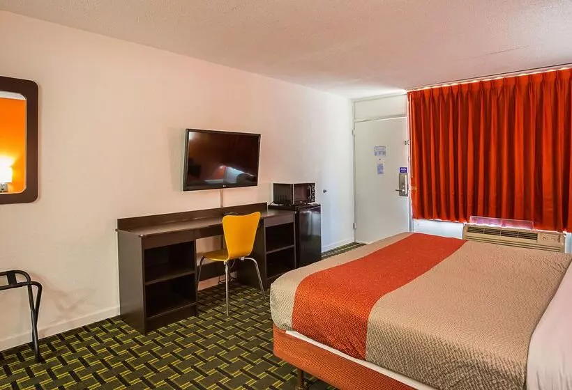 Motel 6vicksburg, Ms