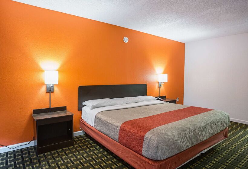 Motel 6vicksburg, Ms