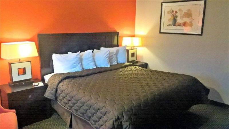 Motel Pepper Tree Inn