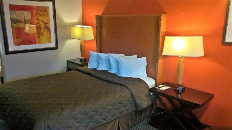 Motel Pepper Tree Inn