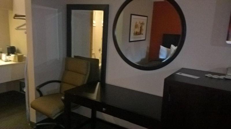 Motel Pepper Tree Inn