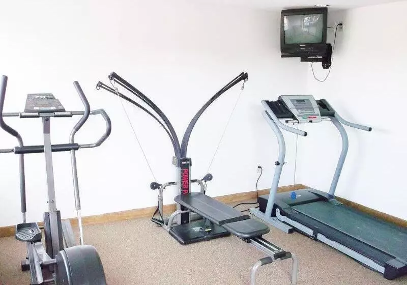 מוטל Pepper Tree Inn