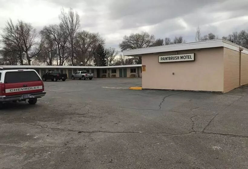 Paintbrush Motel