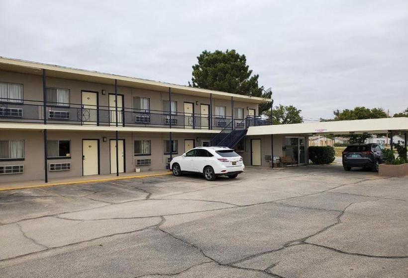 Parkview Motel