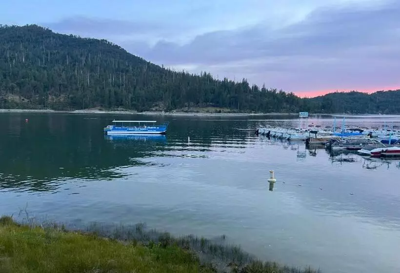 The Pines Resort & Conference Center