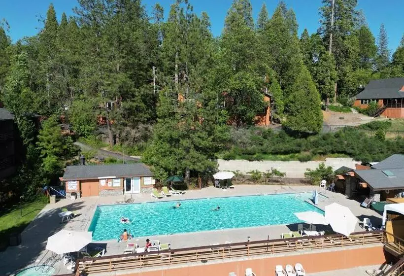 The Pines Resort & Conference Center