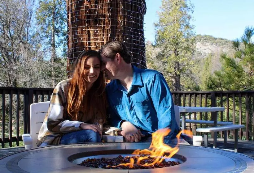 The Pines Resort & Conference Center