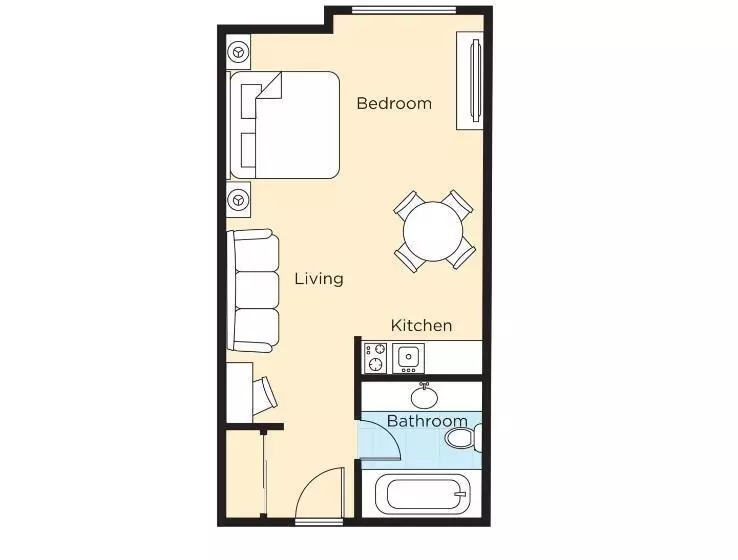 Worldmark Palm Springs Plaza Resort And Spa