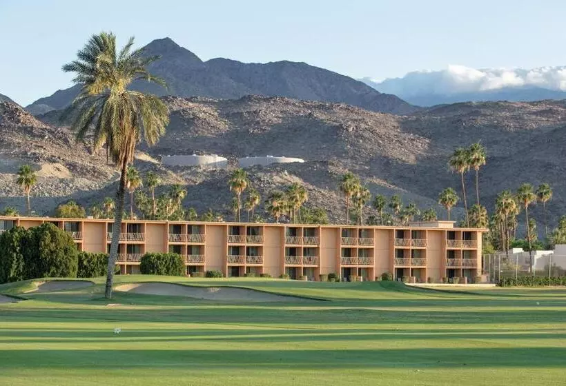 Worldmark Palm Springs Plaza Resort And Spa