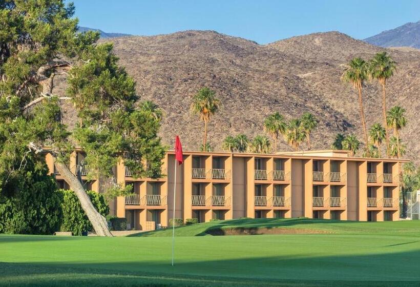 Worldmark Palm Springs   Plaza Resort And Spa