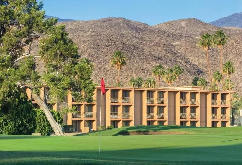 Worldmark Palm Springs Plaza Resort And Spa
