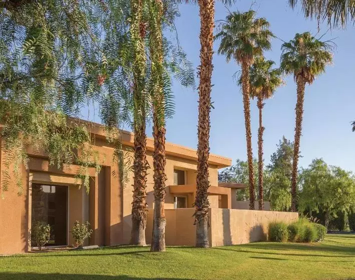 Worldmark Palm Springs Plaza Resort And Spa