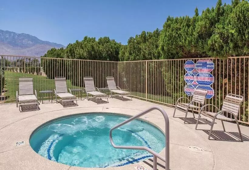 Worldmark Palm Springs Plaza Resort And Spa