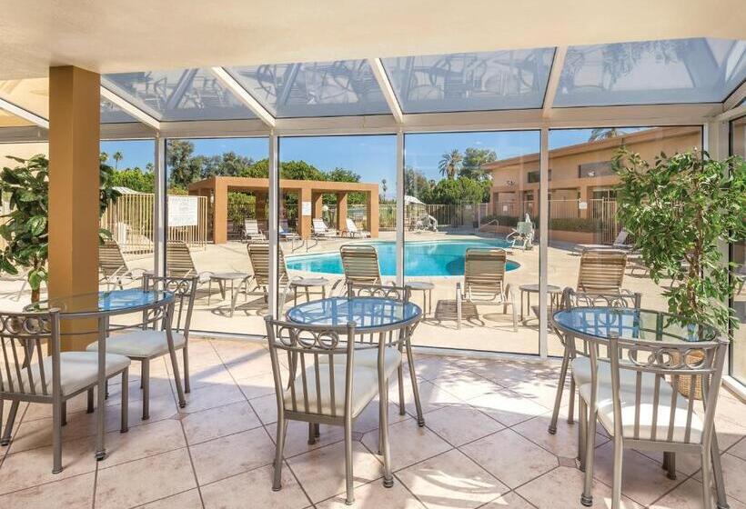 Worldmark Palm Springs   Plaza Resort And Spa