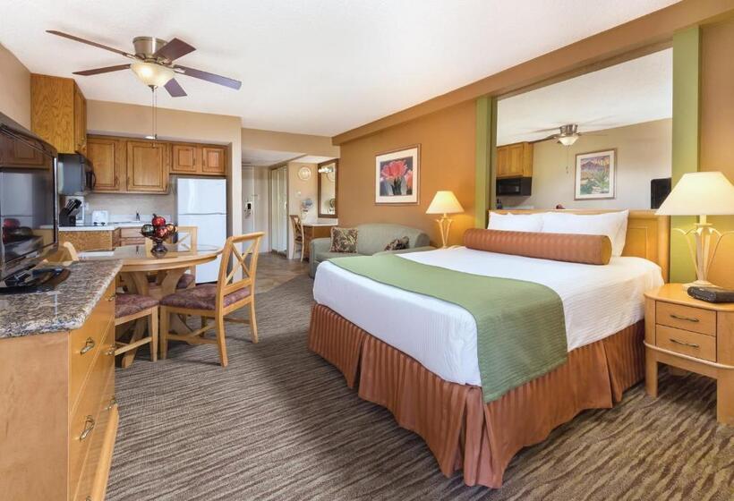 Worldmark Palm Springs   Plaza Resort And Spa
