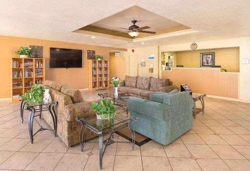 Worldmark Palm Springs Plaza Resort And Spa