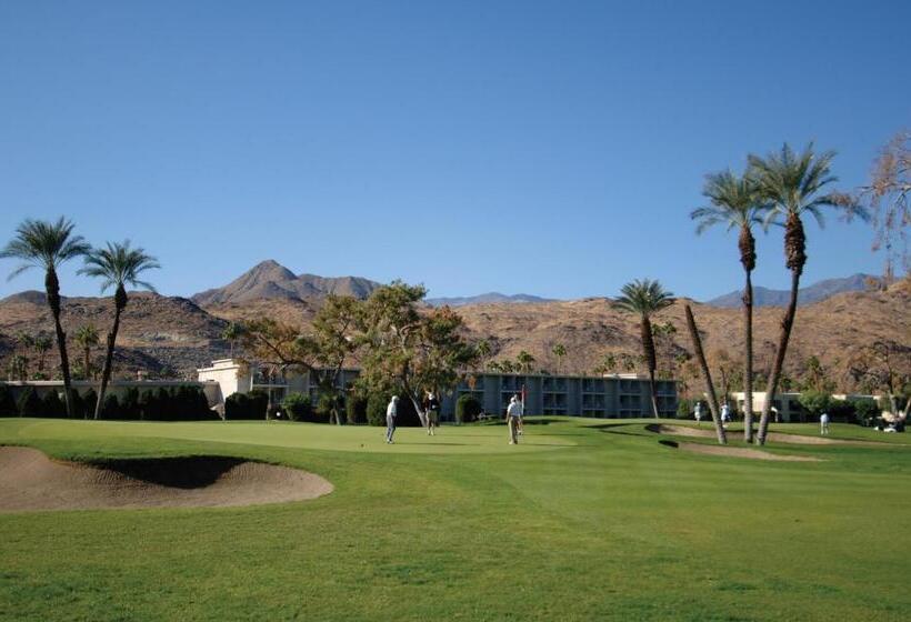 Worldmark Palm Springs   Plaza Resort And Spa
