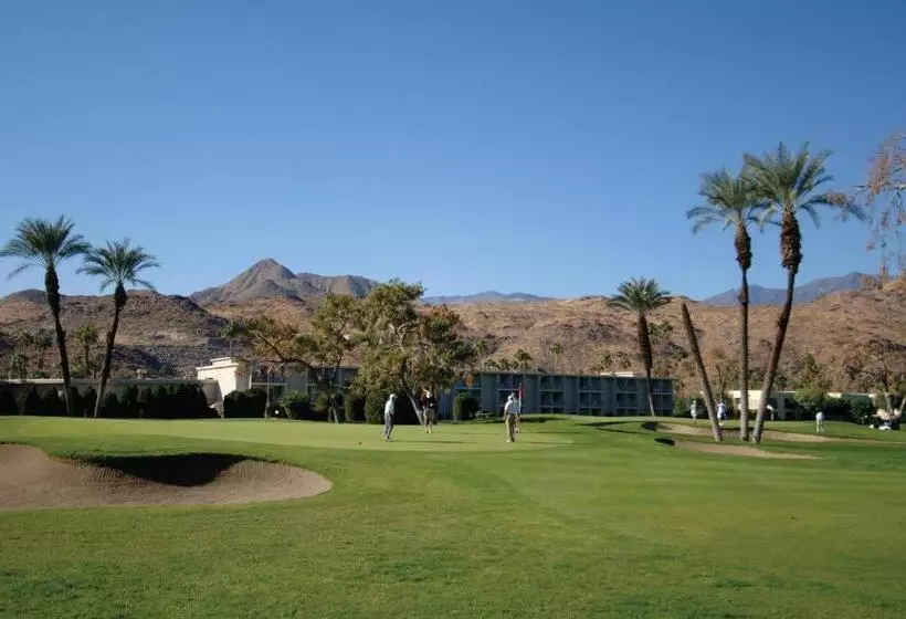 Worldmark Palm Springs Plaza Resort And Spa