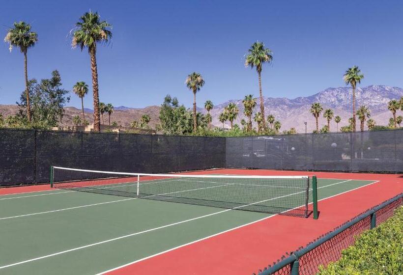 Worldmark Palm Springs   Plaza Resort And Spa