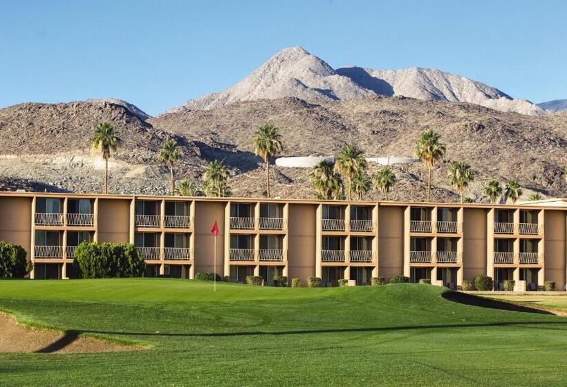 Worldmark Palm Springs   Plaza Resort And Spa