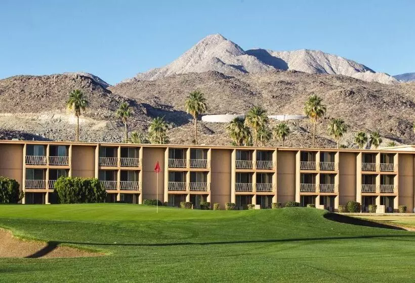 Worldmark Palm Springs Plaza Resort And Spa