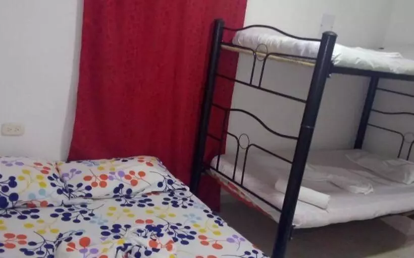 Retkeilymaja Hostal Sarita