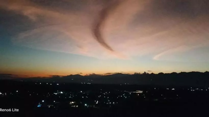 Retkeilymaja Hostal Sarita