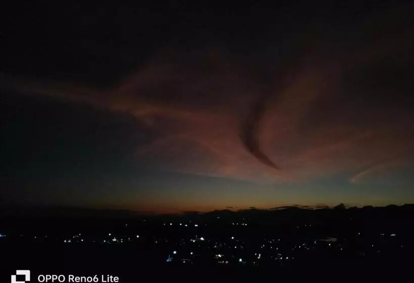 Retkeilymaja Hostal Sarita