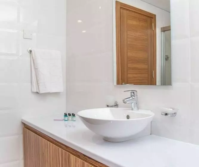 Aamiaismajoitus (B&B) Sun