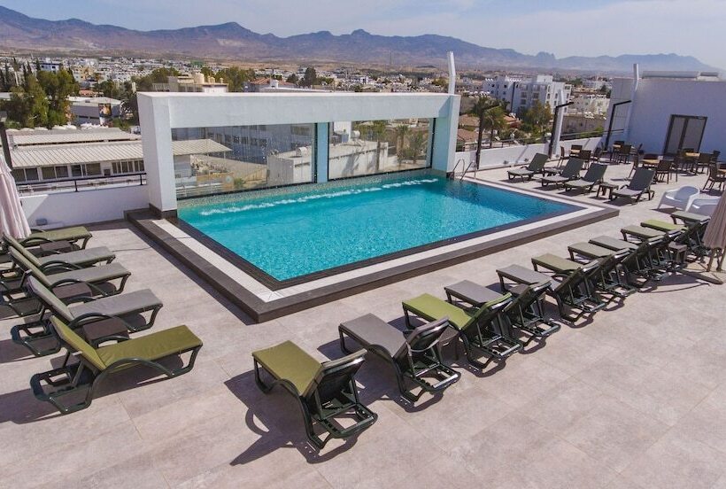 تختخواب و صبحانه Sun