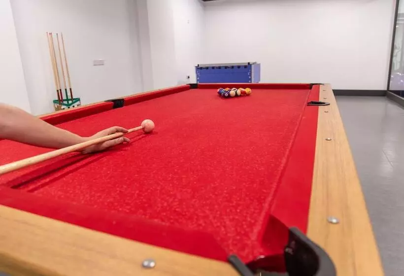 Aamiaismajoitus (B&B) Sun