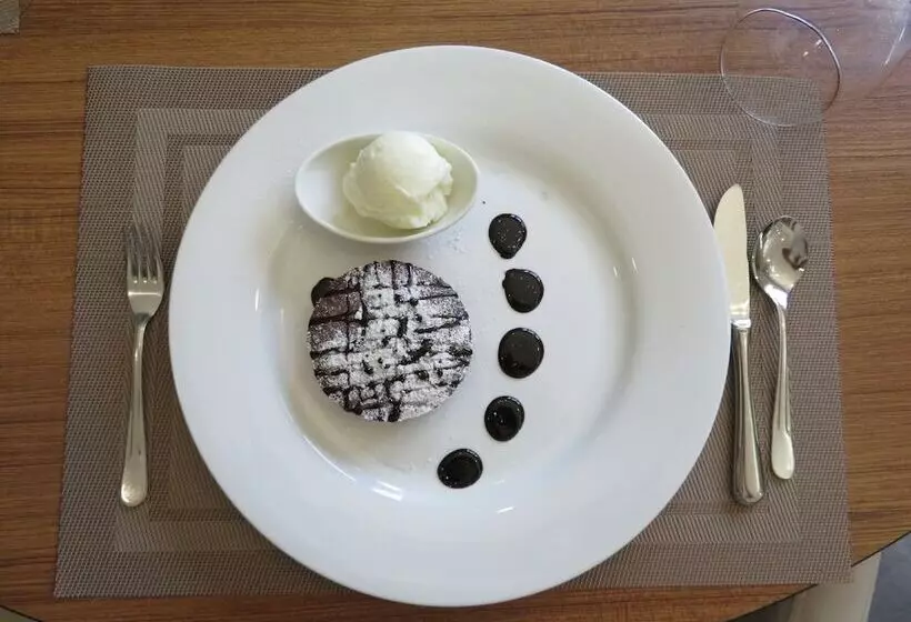 Aamiaismajoitus (B&B) Sun